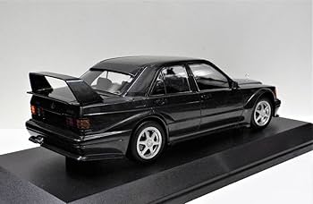 Amazon.co.jp: PMA 1/18 メルセデスベンツ 190E 2.5-16 EVO 2